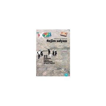 Sayı 176 - 21 Mayıs 1937 - Kapak Cemal Nadir - Akbaba Dergisi