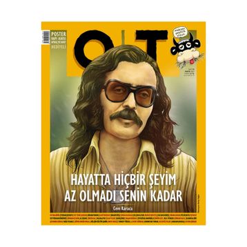 Sayı 98 - 7 Şubat 1946 - Kapak Cemal Nadir - Akbaba Dergisi