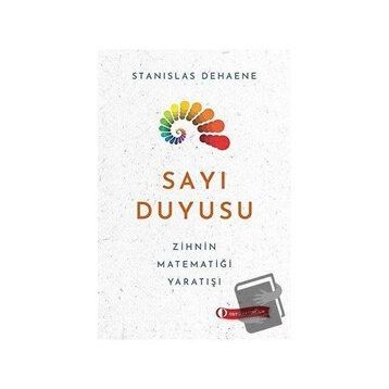 Sayı Duyusu - Stanislas Dehaene