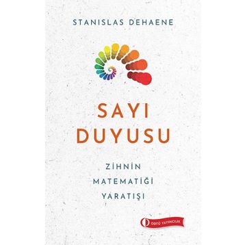 Sayı Duyusu - Stanislas Dehaene