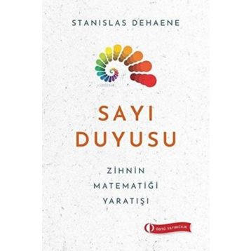 Sayı Duyusu - Stanislas Dehaene