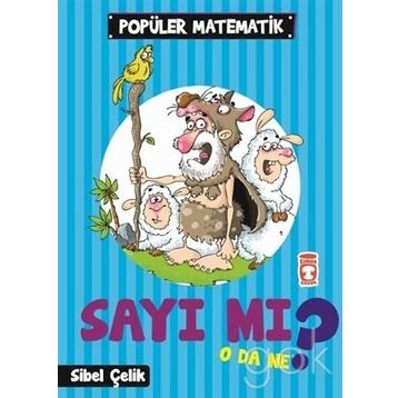 Sayı mı O da Ne? - Sibel Çelik