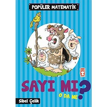 Sayı mı O da Ne? - Sibel Çelik