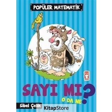 Sayı mı O da Ne? - Sibel Çelik