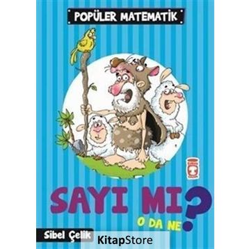 Sayı mı O da Ne? - Sibel Çelik
