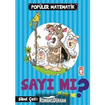 Sayı mı O da Ne? - Sibel Çelik