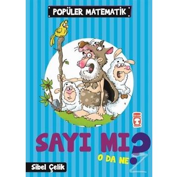 Sayı mı O da Ne? - Sibel Çelik