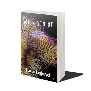 Sayıklamalar - Harun Doğruyol