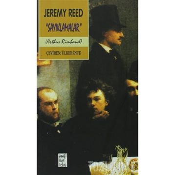 SAYIKLAMALAR - JEREMY REED