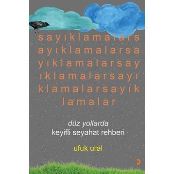 Sayıklamalar - Ufuk Ural
