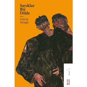 Sayıklar Bir Dilde - Güray Süngü