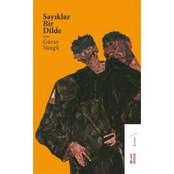 Sayıklar Bir Dilde - Güray Süngü