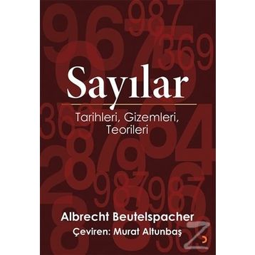 Sayılar - Albrecht Beutelspacher
