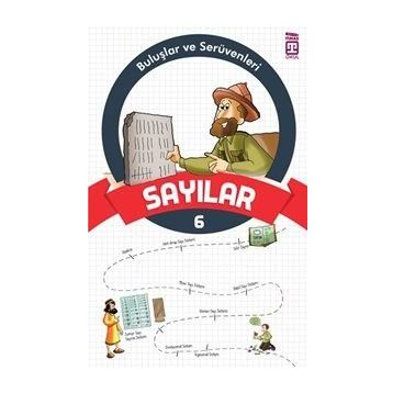 SAYILAR - KOMISYON