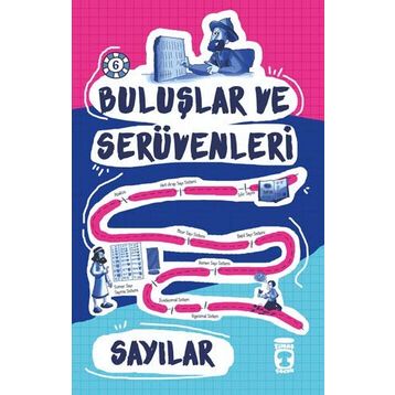 SAYILAR - KOMISYON