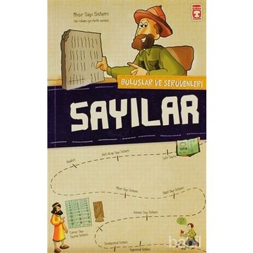 SAYILAR - KOMISYON