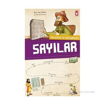 SAYILAR - KOMISYON