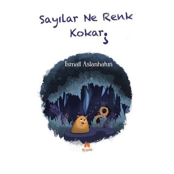 Sayılar Ne Renk Kokar İsmail Aslanhatun