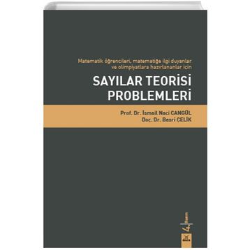 Sayılar Teorisi Problemleri - Dora Basım Yayın