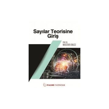 Sayılar Teorisine Giriş Palme Yayınları