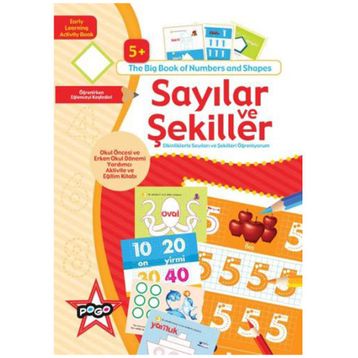 Sayılar ve Şekiller - Kollektif