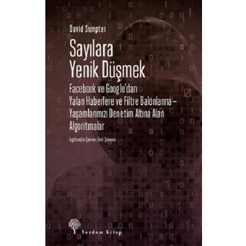Sayılara Yenik Düşmek - David Sumpter