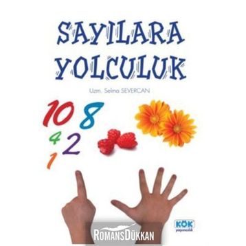 Sayılara Yolculuk - Selma Severcan