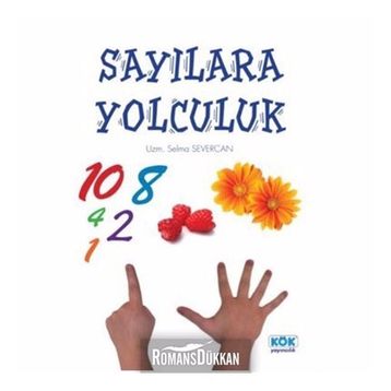Sayılara Yolculuk - Selma Severcan