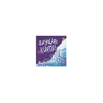 Sayıları Kurtar - Ashley Sorenson