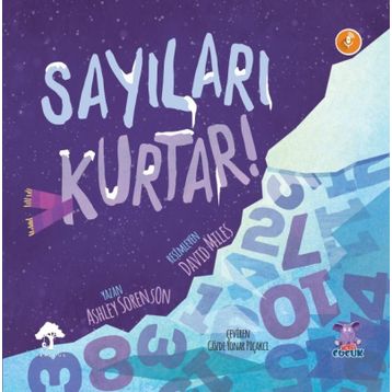 Sayıları Kurtar - Ashley Sorenson