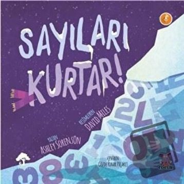 Sayıları Kurtar - Ashley Sorenson