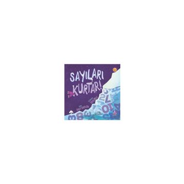 Sayıları Kurtar - Ashley Sorenson