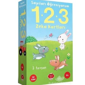SAYILARI ÖĞRENİYORUM - KOMISYON