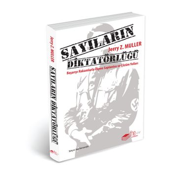 Sayıların Diktatörlüğü / Jerry Z. Muller