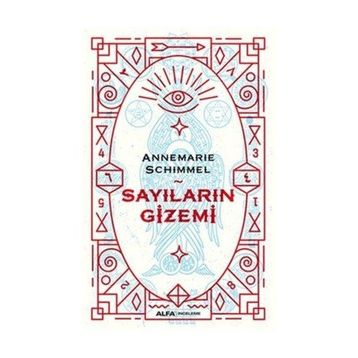 Sayıların Gizemi - Annemarie Schimmel