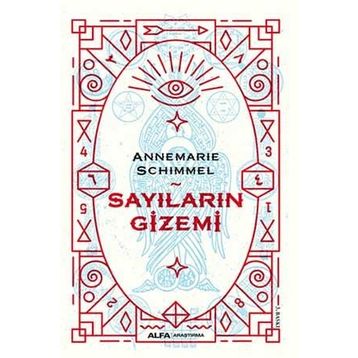 Sayıların Gizemi - Annemarie Schimmel