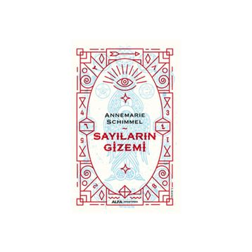Sayıların Gizemi - Annemarie Schimmel
