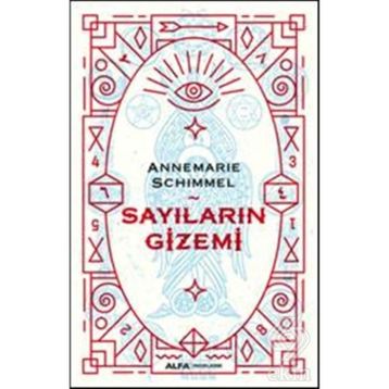 Sayıların Gizemi - Annemarie Schimmel