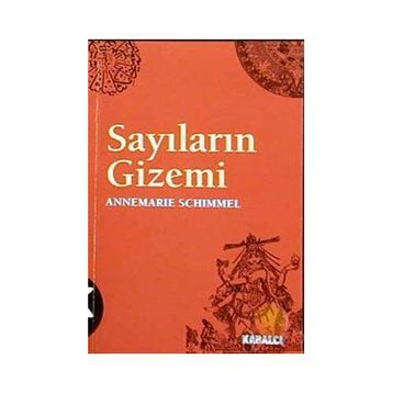 Sayıların Gizemi - Annemarie Schimmel