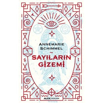 Sayıların Gizemi - Annemarie Schimmel