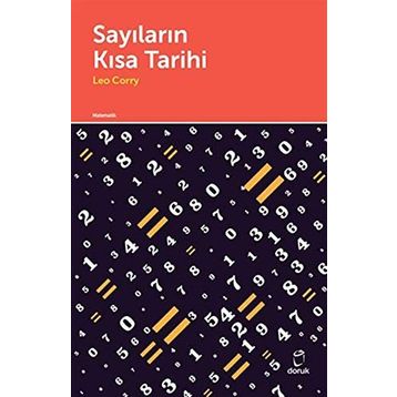 Sayıların Kısa Tarihi - Leo Corry