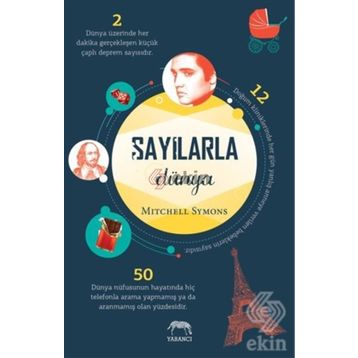 Sayılarla Dünya - Mitchell Symons