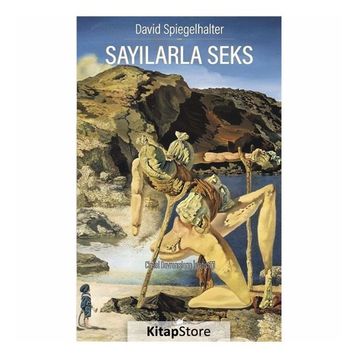 Sayılarla Seks - David Spiegelhalter