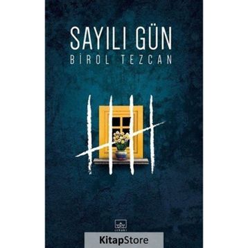 Sayılı Gün - Birol Tezcan