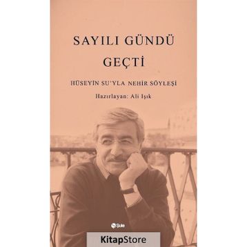 Sayılı Gündü Geçti - Hüseyin Su