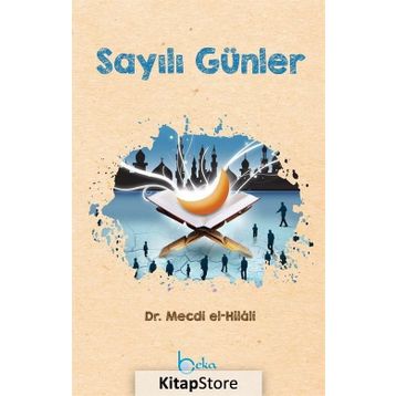 Sayılı Günler - Dr. Mecdi El-Hilali
