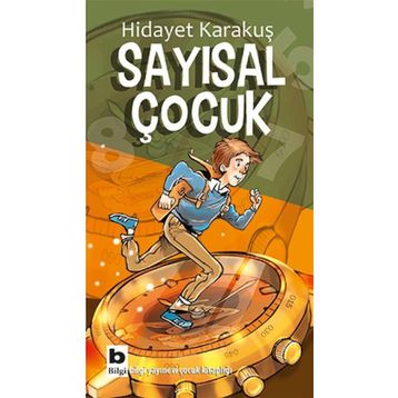 Sayısal Çocuk - Hidayet Karakuş