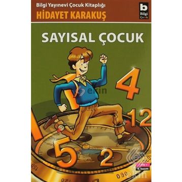 Sayısal Çocuk - Hidayet Karakuş