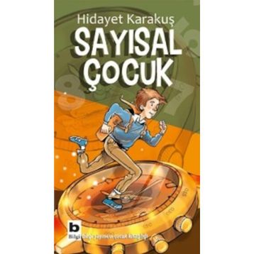 Sayısal Çocuk - Hidayet Karakuş