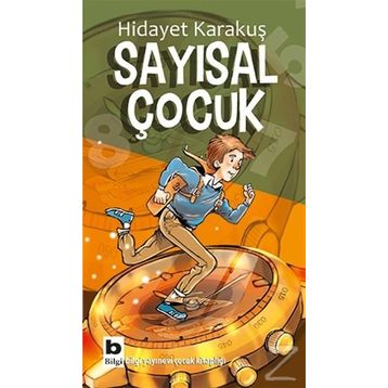 Sayısal Çocuk - Hidayet Karakuş
